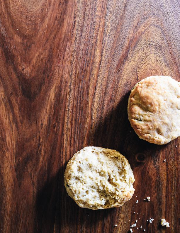 Easy Whole wheat Biscuits for whole wheat biscuits 3/4 cup organic milk 1 Tablespoon lemon juice 2 cups whole wheat white flour (plus extra for cutting board) 2 Tablespoons baking powder 1 teaspoon