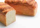 Whole or Sliced Frumento Loaf Whole or