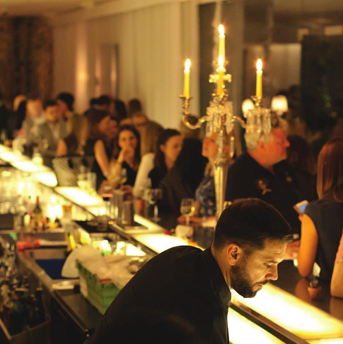 Service charge FESTIVE RECEPTION 110 per person INCLUDES Up to 3 Hours unlimited drinks (House