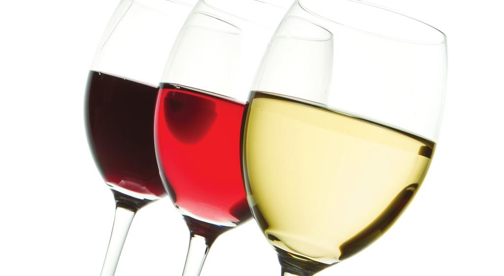 APPLICATION NOTE 43355 Analysis of trace elements and major components in wine with the Thermo Scientific icap 7400 ICP-OES Authors Sanja Asendorf, Application Specialist, Thermo Fisher Scientific,