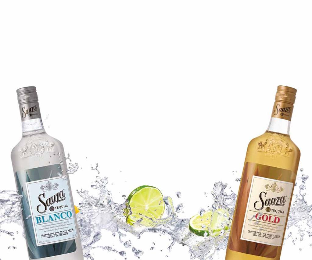 $19.00 off EACH CAsE of sauza BLANCo PRoDUCT