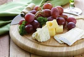 Chef s Suggested Add Ons One Hour of Passed Hors D Oeuvres Your Choice of Six, See Selections International Cheese and Fruit Display Assorted Cheeses, Grapes, Berries, Flatbread Crackers, Crudités,