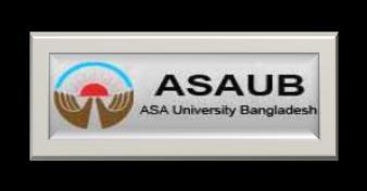 Course Title: Strategic Management Course Code: MGT-412 Submitted to Sawkat Ara Khanam Course Instructor ASA University Bangladesh Date of submission: 17 th April, 2012