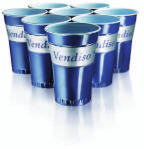 CUP Smart Paper Formed Products Whizz Cups P1020 P1039 P1337 P1338 175 SP 6 Whizz cup S/S Polyethylene coated