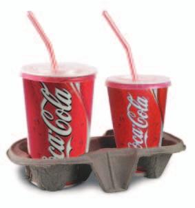 CUP Smart Paper Formed Products Coke Cups P1025 P1066 P1324 P1115 175 SP 6 Coke cup S/S Polyethylene coated