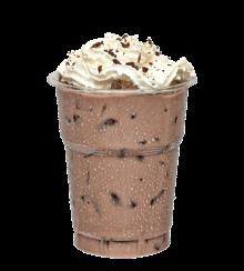 prefer regular iced and frozen blended coffees 29% 26% Leading Regular Hot Coffee Drinkers Regular hot coffee Specialty hot coffee