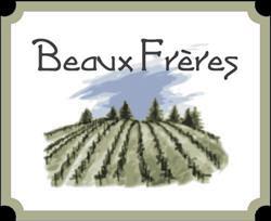 Red Wine Oregon Pinot Noir "Since our first vintage in 1991, the Beaux Frères philosophy remains the same; to produce a world-class Pinot Noir from small, well-balanced yields and ripe, healthy fruit