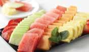 fruit dip, a beautiful addition to any event. serves 8-12...$25. serves 12-18...$45.