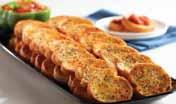 signature trays italian bruschetta tray Savory garlic rubbed grilled bread slices served with a