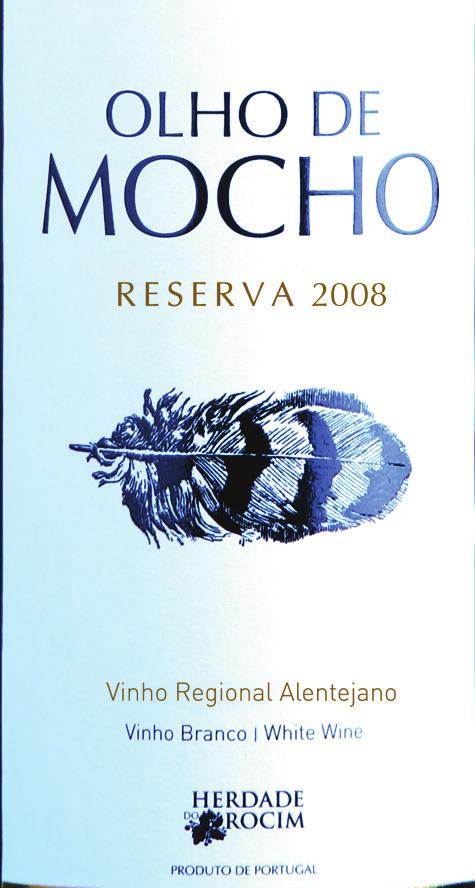 featured Portuguese wines Merlot, Syrah, Tinta Amarela & Castelão Ribatejo region This regional red blend encompasses a selection of the regional grapes planted in the winery s estate vineyard.