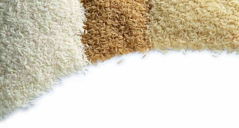 !"#$% In response to ever increasing demand quality and consistency in rice products we opened our