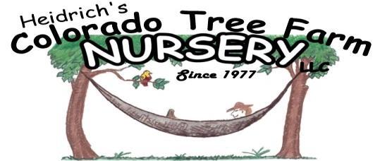 2018 Retail Pricelist Shrubs & Fruit 2/7/2018 Colorado Tree Farm Nursery 7440 Templeton Gap Rd. Colorado Springs, CO 80923 719-598-TREE (8733) Fax 719-622-8733 www.coloradotreefarmnursery.