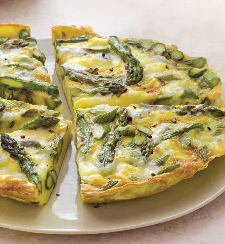 for 11 easy asparagus omelet 1.69lb.