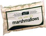 Regular or Mini Marshmallow /