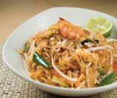Fried Noodles * Mixed items from each N1 dine-in menu Build your own N1.