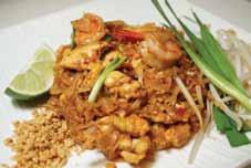 99 Seafood (shrimp, mussel, squid)...$ 14.99 Home Style Pad Thai...$ 14.99... $ 14.