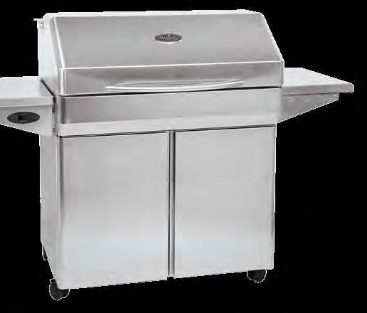 Temperature VG000S 304 Stainless Steel Cart 844 1,5 6,345 83 lb.