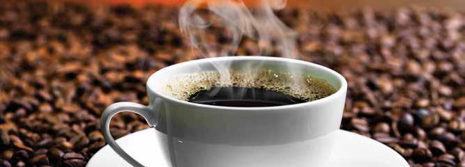 Heating COFFEE PERCULTOR Freshly percolated coffee Double