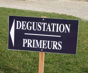 THE HISTORY OF EN PRIMEUR The process of selling En Primeur is not as long-established as you might think.