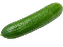 Corn, said grandmother. This vegetable is green and looks like a flower, said Sally.