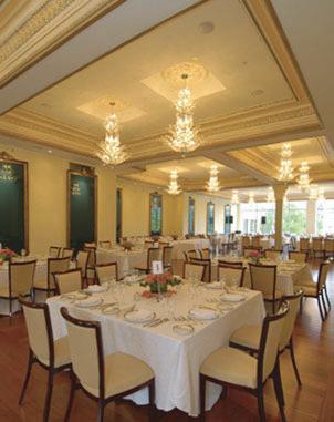 19 Toronto Street, Toronto, ON VENUE INCLUDES: MAIN ROOM BANQUET STYLE...200 PEOPLE RECEPTION STYLE.