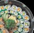 msushin Fresh Sushi Made Daily Available only at your West Berlin and Glassboro