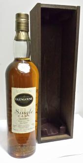 52 Glengoyne 1970 Single Cask Distilled in 1970 and bottled in 1998, this is one of 180
