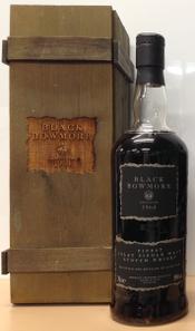 Benromach 1968 16yo This is a 750ml bottle at 40% ABV, bottled by Gordon & Macphail. It has a screw cap and no box.