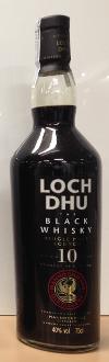 21 Ledaig 1974 From the island of Mull, this was bottled in 1992 at