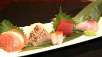 99 Sushi Combo B 10 Pieces of Chef s Choice Nigiri Sushi Including Blue Fin Tuna $ 29.