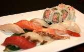 Chef Choice Sushi 1 California Roll or 1 Spicy Tuna or Spicy Salmon Roll $ 15.