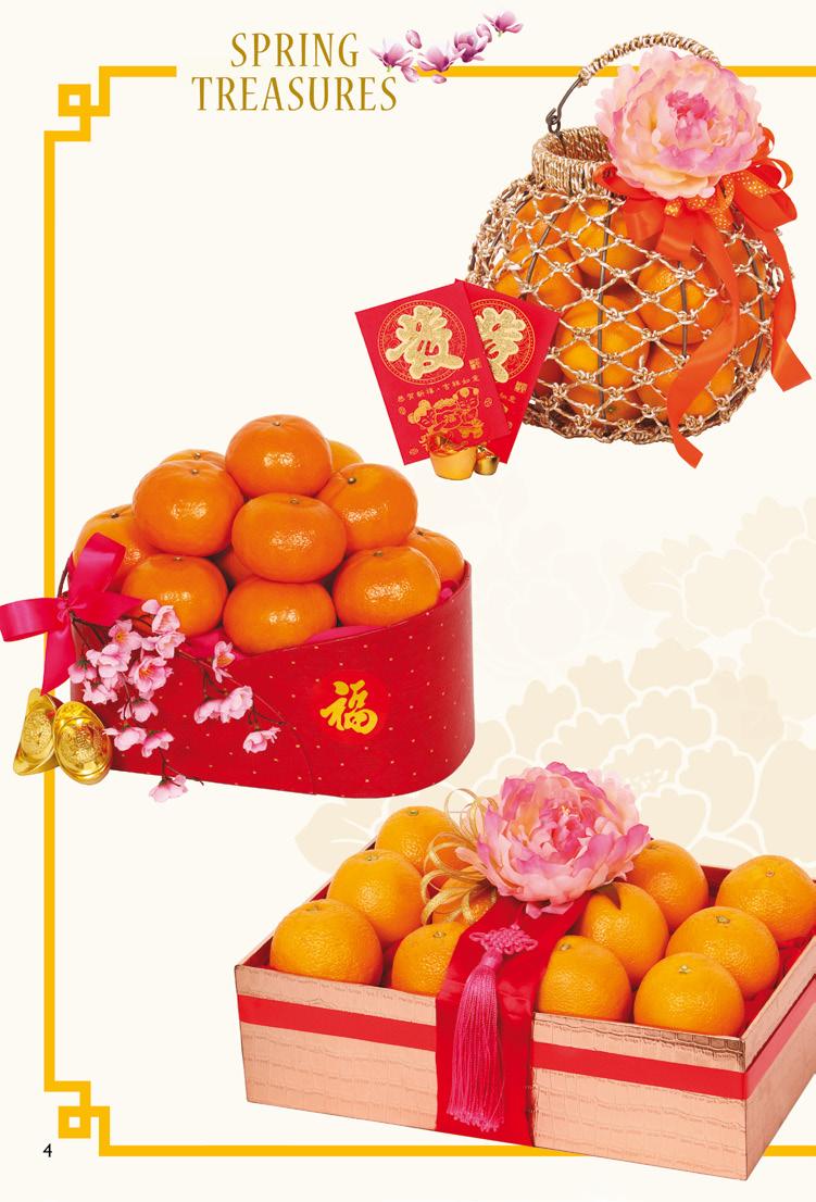 NY8 $60 w/gst $64.20 18 Mandarin Orange Free Delivery NY9 $65 w/gst $69.