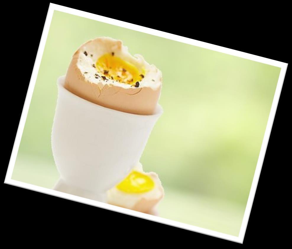 Egg Allergy Eggs are also a major component of foods such as: Meringue Quiche-type flans Egg custards Scotch egg Mayonnaise and dips Yorkshire pudding, batters and pancakes Cakes Quorn products
