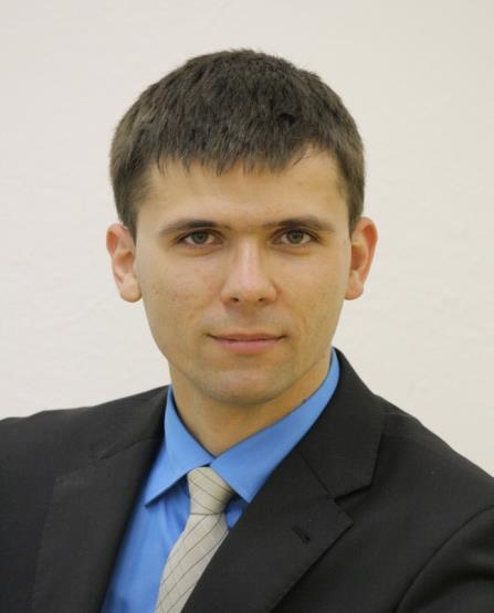 Ing. Martin Grančay, PhD.