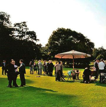 Create your event at Brasted s, where we can provide unrivalled catering and service.