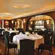 to host breakfast meetings, intimate wedding receptions, corporate lunches,