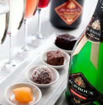 sparkling wines to suit every palate and occasion.