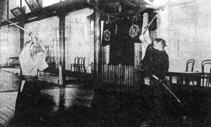 Changhua Budokuten during Japanese colonial period (available from the website