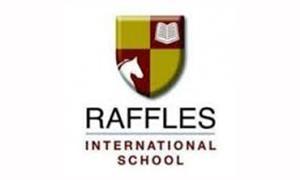 RAFFLES INTERNATIONAL SCHOOL FS2 & YEAR 1, YEAR 2 & 3 WEEK 5 DESSERT 25.03.