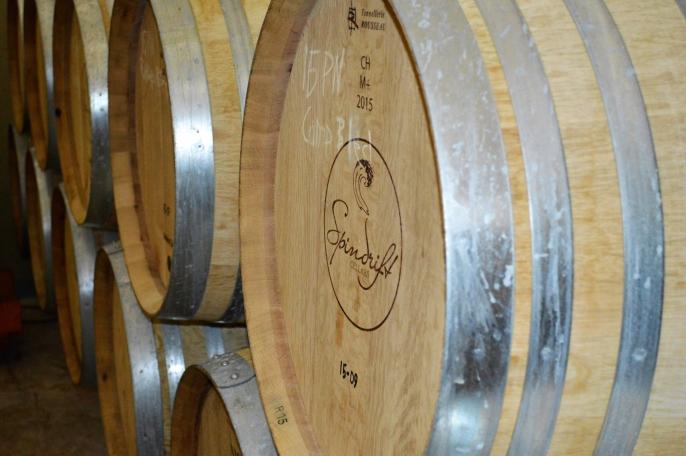 A NOTE FROM THE WINEMAKER Barrel Education: Q & A with Winemaker Matt WHY BARRELS W h y u s e barrels? What do barrels do f o r e a c h wine?