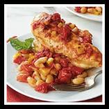 7/22/2016 SlowCookerItalianChickenP Slow Cooker Italian Chicken Freezer to Slow Cooker Comfort Food Lightened Up *Points+ Value: 6 SmPoints Value: 5 Calories: 281 Fat: 2.2 Carbs: 18 Fiber: 4.