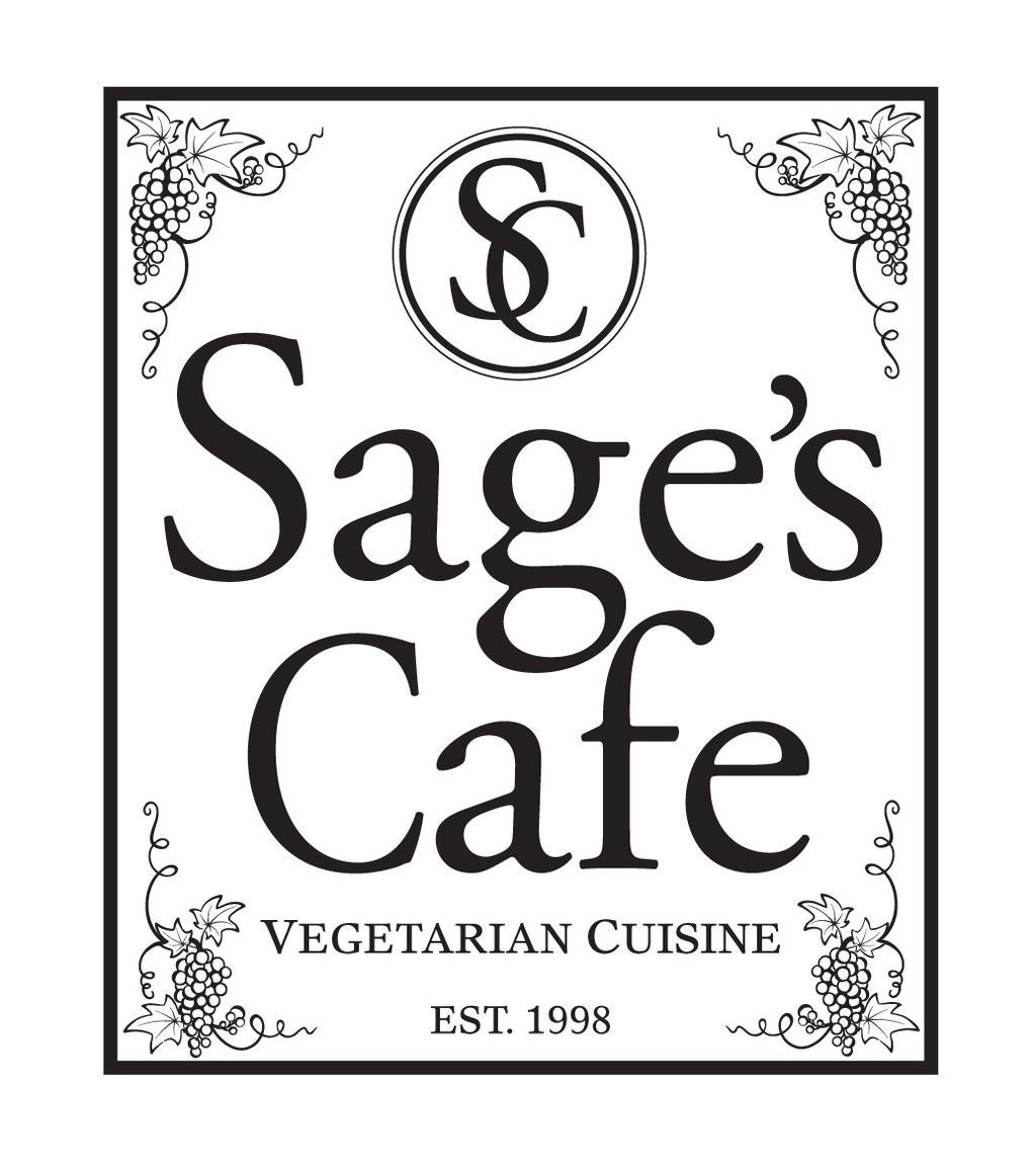 At Sage s Cafe we are committed to providing the freshest and healthiest cuisine possible.