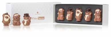 3786 XMAS CREW 242x88x48 mm 75 g 9,81 EUR These lovely