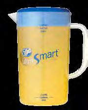 Concentrate Products Ultra Smart Measuring Jug The convenient Ultra Smart 2 litre measuring jug