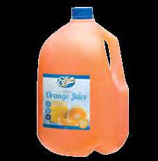 unit 100% Orange Juice A delicious 100% fruit juice made from premium oranges and with no added sugar.