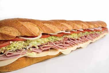 Lettuce, Onions, Tomatoes and spicy Italian Dressing 3 Foot Serves 10 to 15 6 Foot Serves 25 to 30 Finger Sandwich Platter Our #1 Platter!