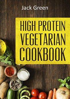 Vegetarian: High Protein Vegetarian Diet-Low