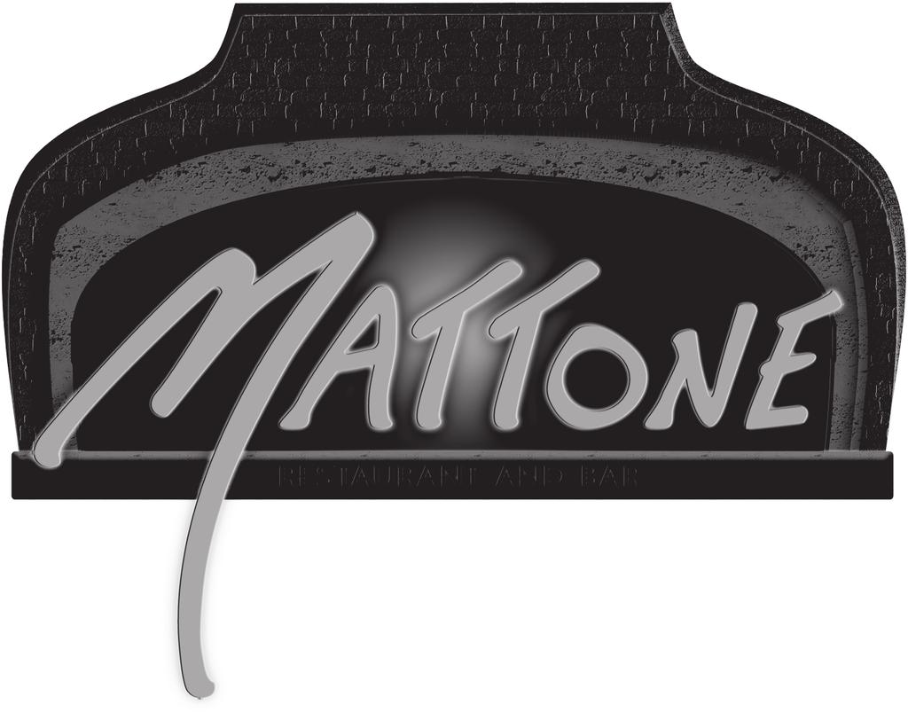 www.mattonerestaurant.
