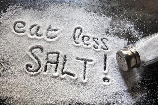 National Salt Reduction Initiative