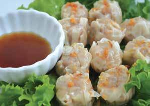 99 Steamed shrimp and fresh vegetables wrapped in fresh rice paper served with peanut sauce, and plum sauce. Tofu Tod 5.